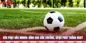 Kèo Phạt Góc
