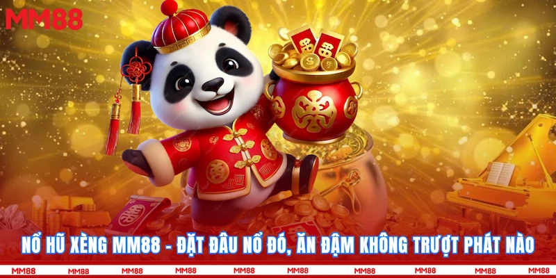 Nổ Hũ Xèng